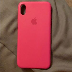 iPhone XS Max case
